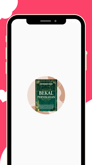 Bekal Pernikahan Syaikh Mahmud Screenshot 0