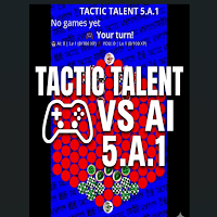 TACTIC TALENT VS AI 5.A.1