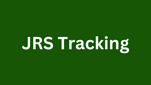 JRS Tracking Screenshot 1