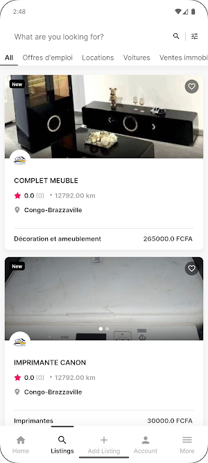 Keurti Screenshot 1
