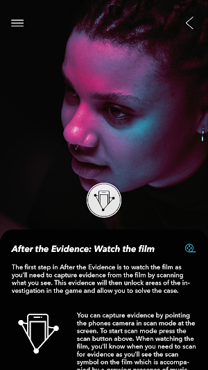 After the Evidence Screenshot 2