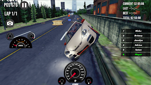 Real Auto Racer Premium Screenshot 2