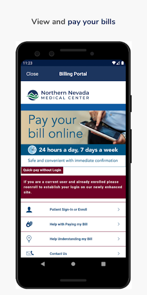 NNMC Screenshot 2