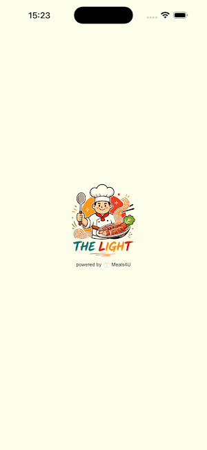 The Light Waterlooville Screenshot 0