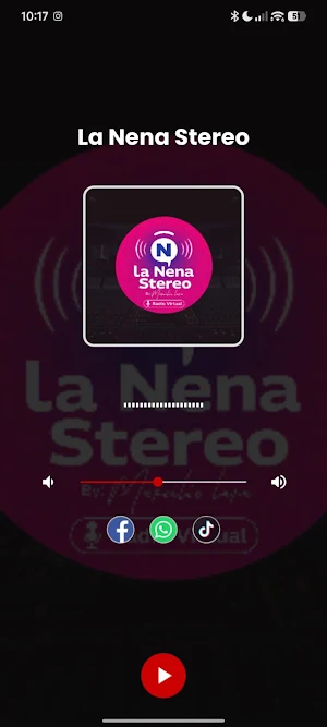 La Nena Stereo Screenshot 2