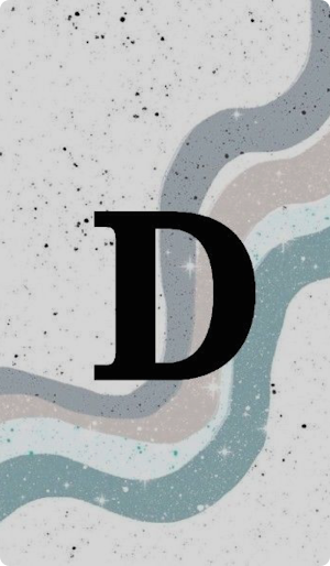D Name Wallpaper Screenshot 0