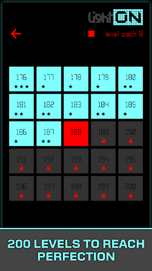 lightON ~ enlighten the enigma Screenshot 3