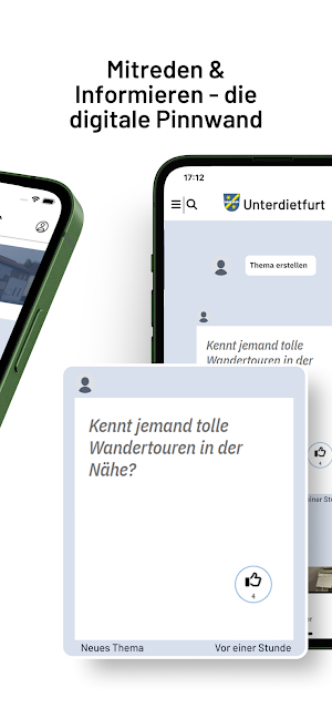 Unterdietfurt Screenshot 2