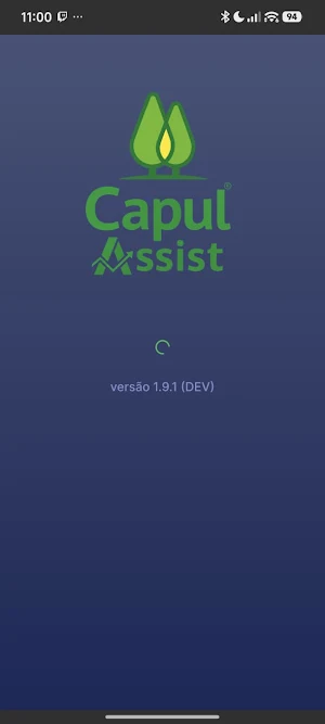 Capul Assist Screenshot 1