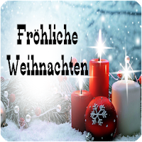 Frohe Weihnachten und ein glückliches neues Jahr!