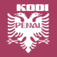 Kodi Penal i Thjeshtuar