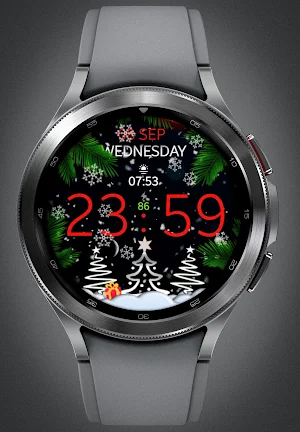 Christmas mod 22 Screenshot 2