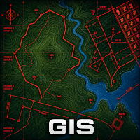 Locus GIS Pro — Field GPS
