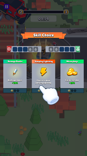 Idle Tower Screenshot 1