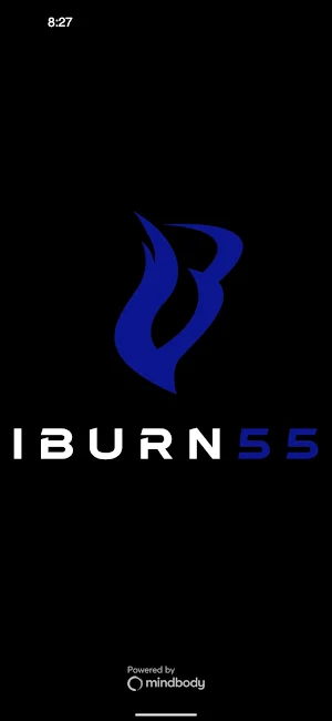 Iburn55 Gym Screenshot 0