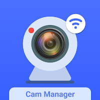 V360 Pro Wifi Camera App