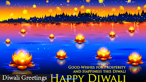 Happy Diwali Photo Frame Screenshot 3