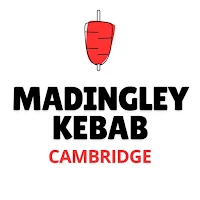 Madingley Kebab Van