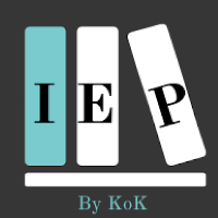 IEP By KoK