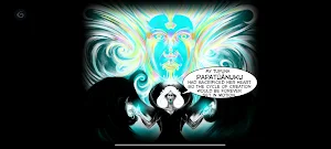 Hinenuitepō - Aho Wahine: Book 3 Screenshot 3