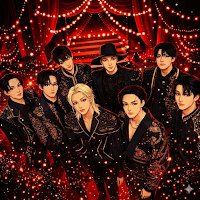 Stray Kids Challenge : SKZ