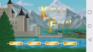 King's Feast Screenshot 0