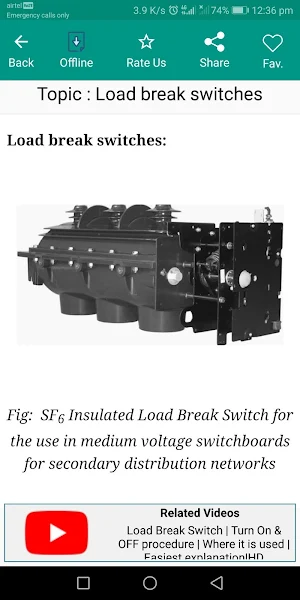 Electrical System Design Pro screenshot 8