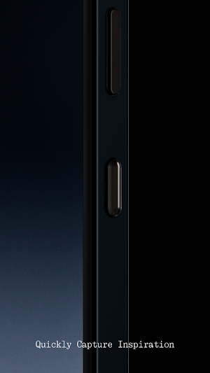 Essential Space Screenshot 2