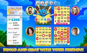 Bingo Blitz™️ - Bingo Games Screenshot 3