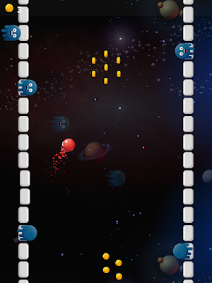 Stellar Bounce Screenshot 1