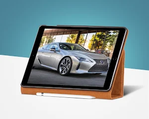 Cars Wallpapers For Lexus Screenshot 2