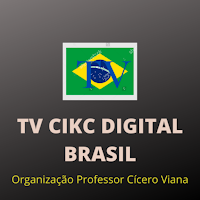 TV CIKC DIGITAL BRASIL