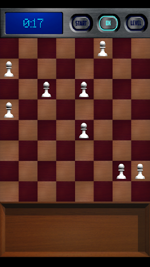 Chess Mem Screenshot 1