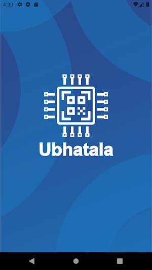 Ubhatala Screenshot 0