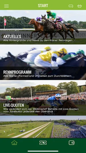 Kölngalopp Screenshot 0