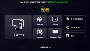 Brasil TV ao Vivo Screenshot 3