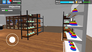 Toy Shop Simulator Screenshot 2