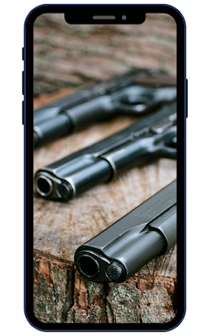 Gun Wallpapers Screenshot 0