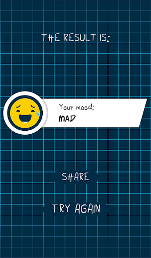 Mood Scanner Detector (Prank) Screenshot 3