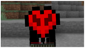 Hardcore Mods For MCPE Screenshot 0