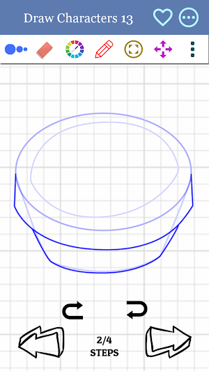 How to Draw Zombies Plant Screenshot 2