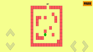 maze game:kids puzzle game Screenshot 0