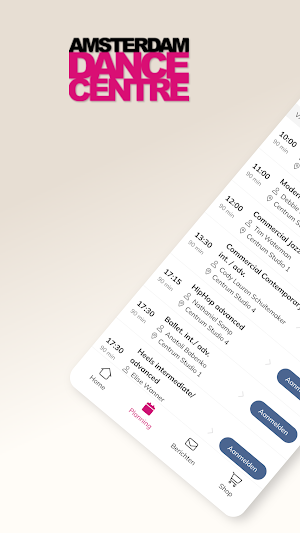 ADC Screenshot 0