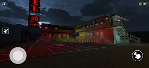 Motel Nightshift Manager Game Screenshot 0