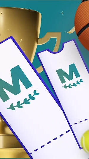 Марафонбет Screenshot 2