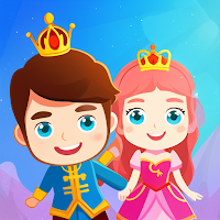 Magic world: Find Treasure