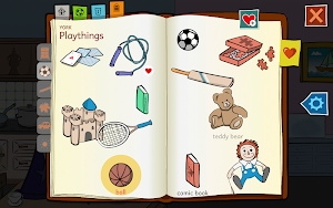 Wizadora Screenshot 2