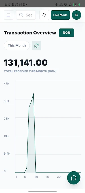 Oasispay Screenshot 0
