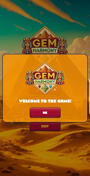 Gem Harmony Screenshot 3