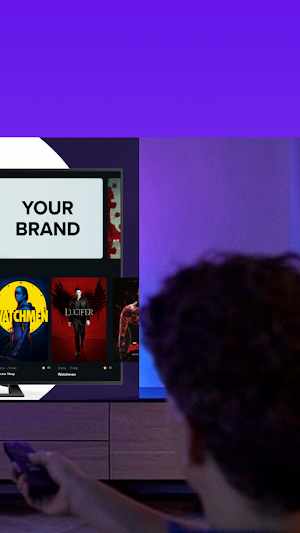 Remote for Grundig TV Screenshot 2